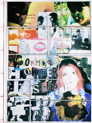 Trade Fair Vol.2 Common ownership