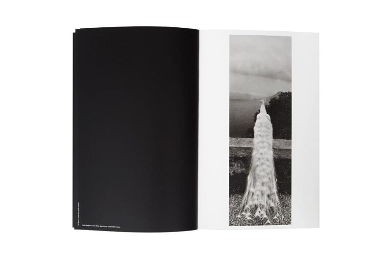 Koudelka . Piedmont - Josef Koudelka | moom bookshop - art books