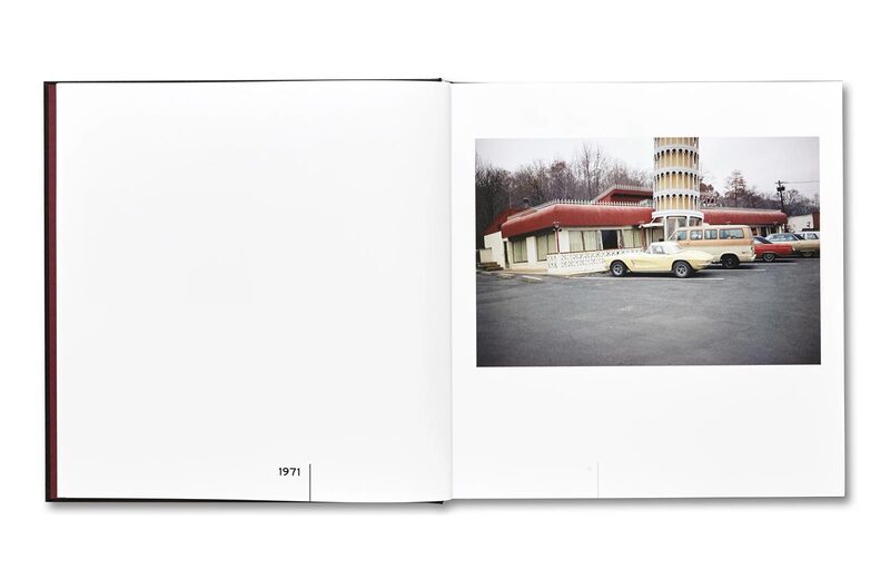 Transparencies: Small Camera Works 1971-1979 - Stephen Shore