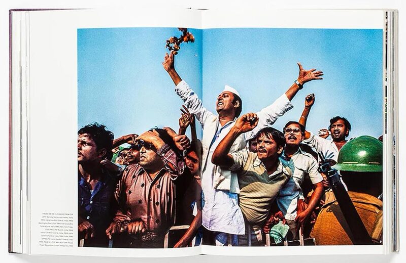 Steve McCurry: A Life in Pictures - Steve McCurry | moom bookshop