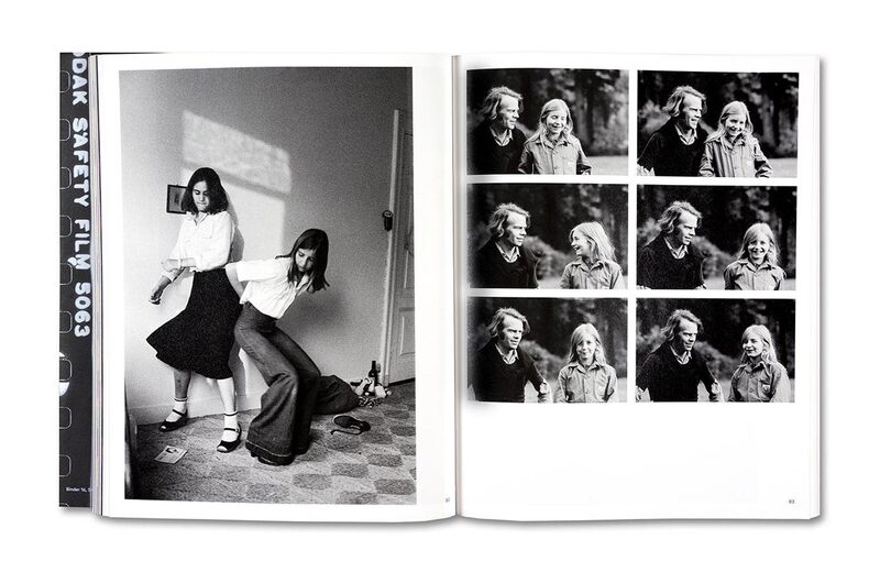 Archive - Bertien van Manen | moom bookshop - art books and magazines