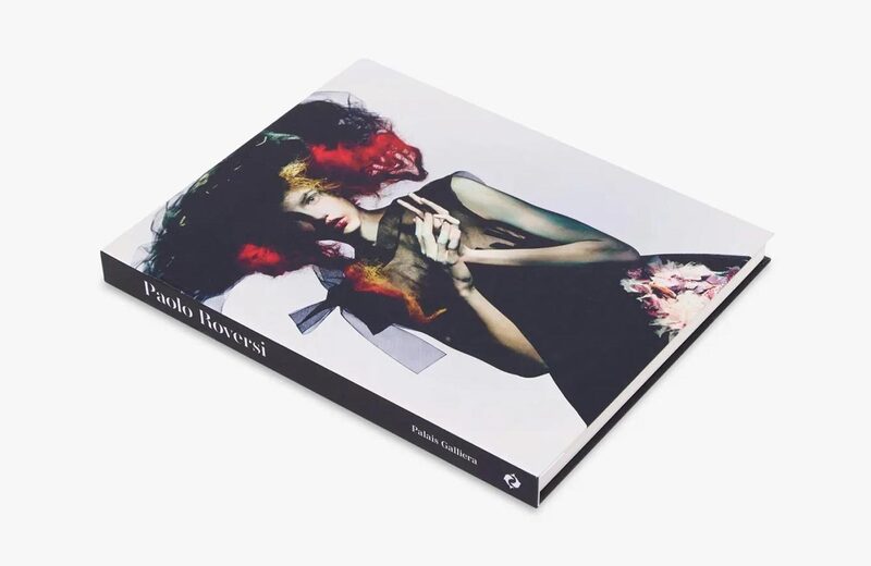Paolo Roversi - Paolo Roversi, Sylvie Lécallier | moom bookshop