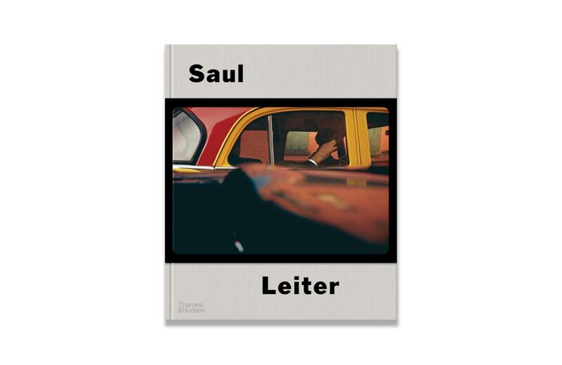 Saul Leiter: The Centennial Retrospective - Saul Leiter | moom Saul Leiter: The Centennial Retrospective - Saul Leiter | moom