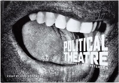 Political Theatre (9783958291836)