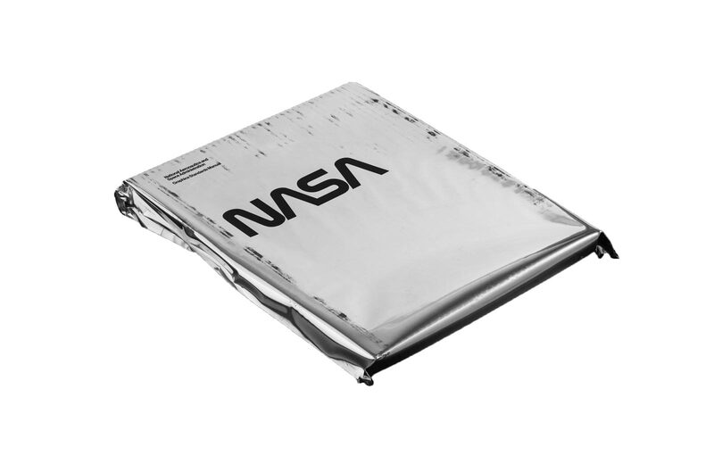 NASA Graphics Standards Manual | moom bookshop - art books and