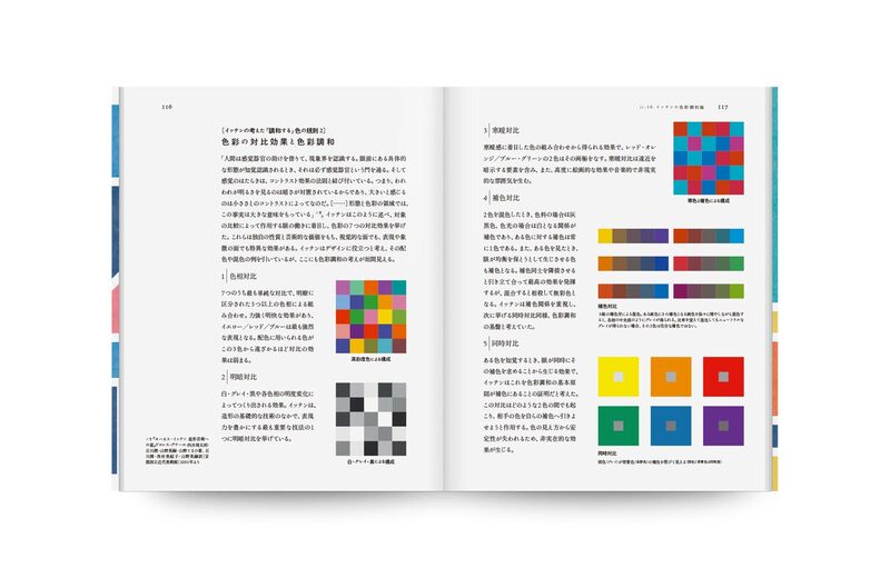 The History of Color Harmony Theory | moom bookshop - art books