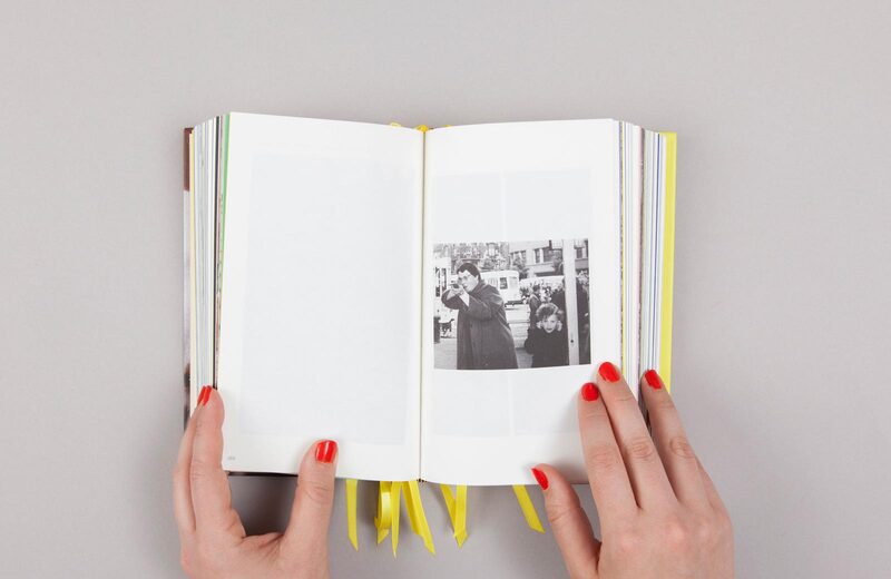 アート・デザイン・音楽 THE MANY LIVES OF ERIK KESSELS The