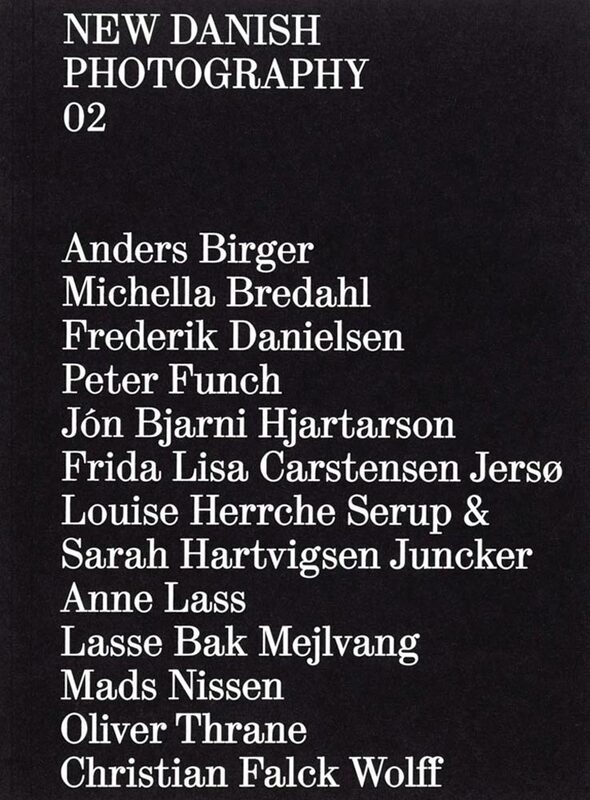 New Danish Photography #02 (9788797527443)