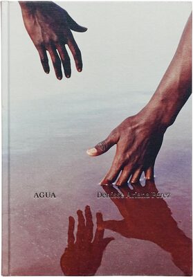 Agua (Second Edition) (9781739384302)