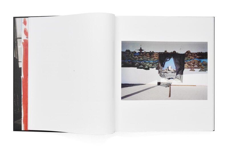 René Burri: Impossible Reminiscences - René Burri | moom bookshop