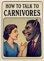 How to Talk to Carnivores (9783903616035)