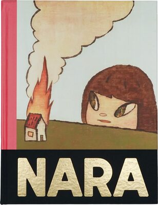 Yoshitomo Nara (9781853323829)