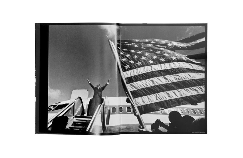 Depardon USA - Raymond Depardon | moom bookshop - art books and