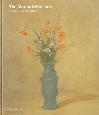 The Morandi Museum: Catalogue Raisonné (9788836658893)