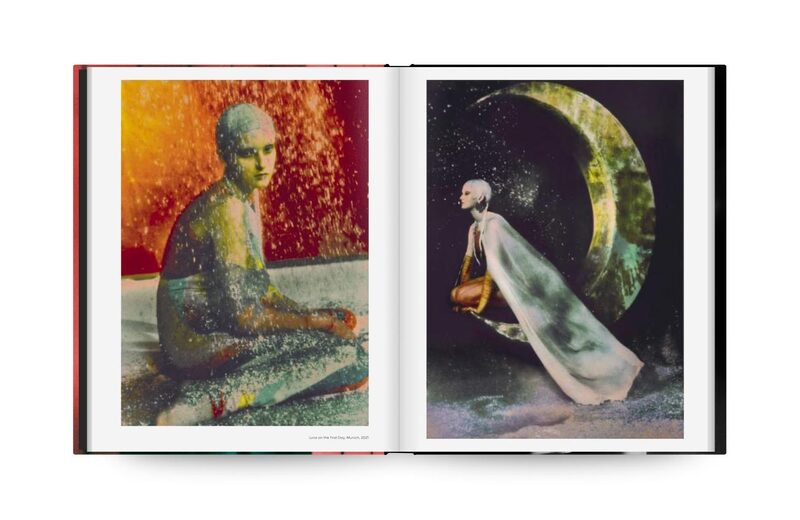 Elizaveta Porodina: Un/Masked - Elizaveta Porodina | moom bookshop