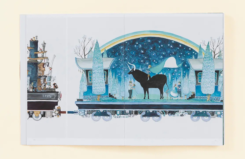 IMAGINARIUM - junaida | moom bookshop - photobooks and magazines