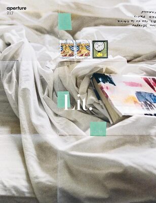 Aperture 217: Lit. (9781597112833)