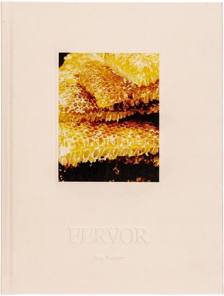 FERVOR (9791399053661)