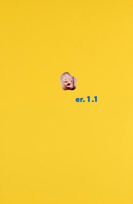 實驗性關係Vol.1.1 (9789881457578)