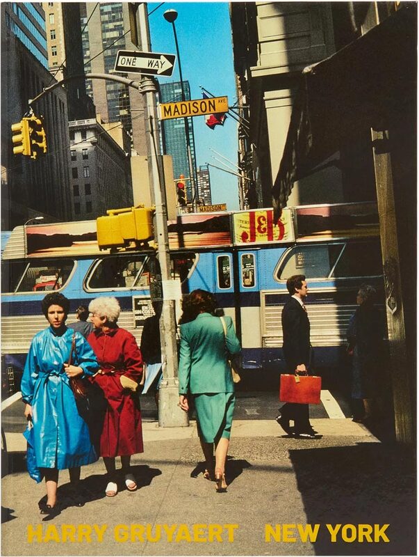 New York (English Edition) (9780500031384)