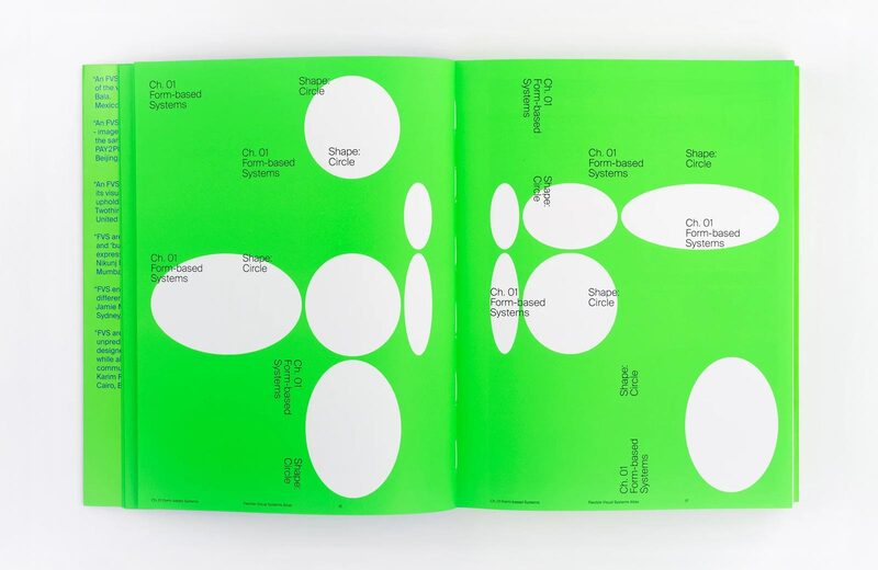 The FVS Atlas – Flexible Visual Systems from (Almost) All Over the