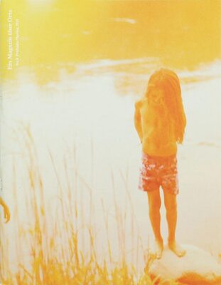 Ein Magazin über Orte 8