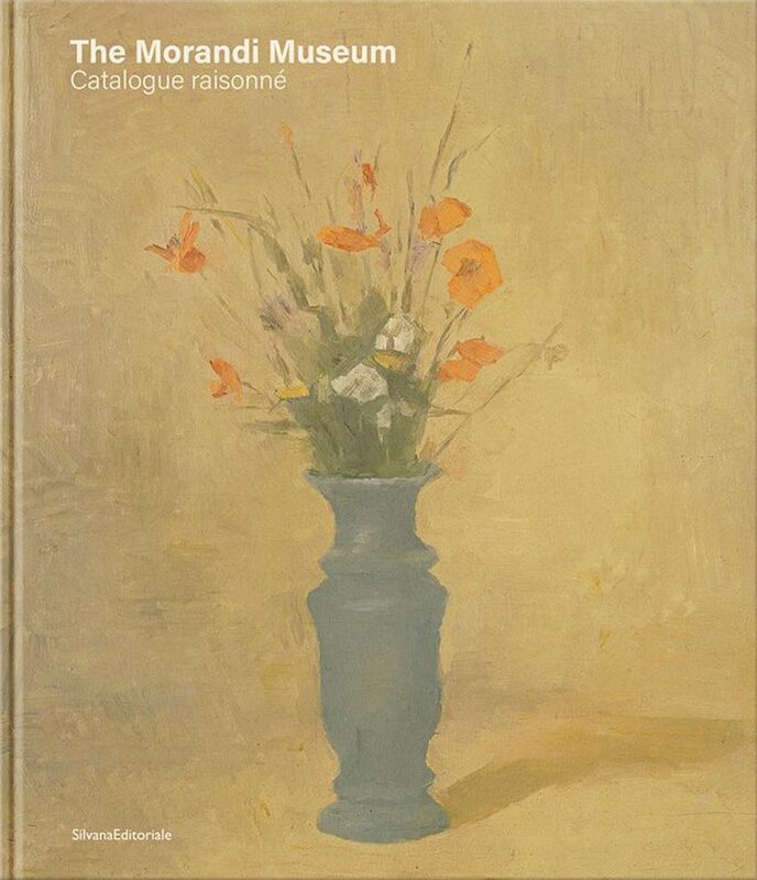 The Morandi Museum: Catalogue Raisonné (9788836658893)