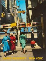New York (英文版) (9780500031384)