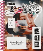 HOICK Magazine 01 (9791198045638)