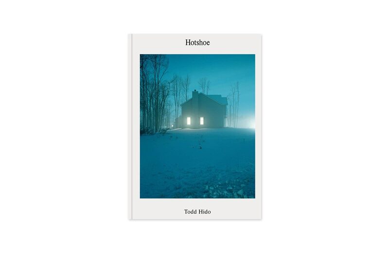 m*9様 Hotshoe Todd Hido 2023 Vol. II Edition No. 2 Todd Hido – Hotshoe Magazine