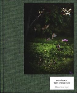 Des Oiseaux - Bernard Plossu - Bernard Plossu | moom bookshop