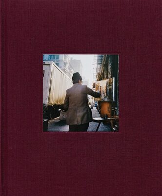 Red Eye to New York (9781913620387)