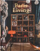Paris Living (9789020930580)