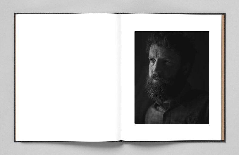 No Fences - Mark McLennan | moom bookshop - art books and magazines