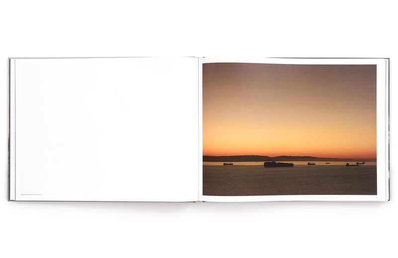 Richard Misrach: Cargo - Richard Misrach | moom bookshop - 藝術