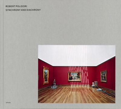 Robert Polidori 60 Feet Road ロバート・ポリドリ 60 Feet Road - Robert Polidori | moom bookshop - art books and