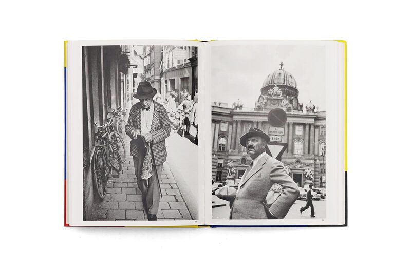 Henri Cartier-Bresson: The Europeans (new edition) - Henri Cartier