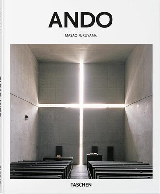 Ando (9783836535496)