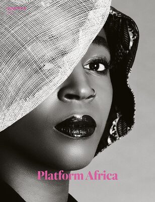 Aperture 227: Platform Africa (9781597114196)
