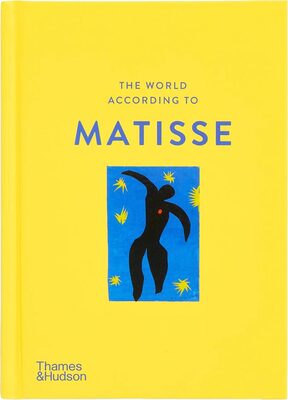 The World According to Matisse (9780500029312)