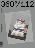 Design360° no.112: What Are the Most Beautiful Books?