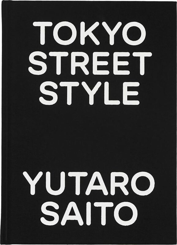 Tokyo Street Style (9782940695409)
