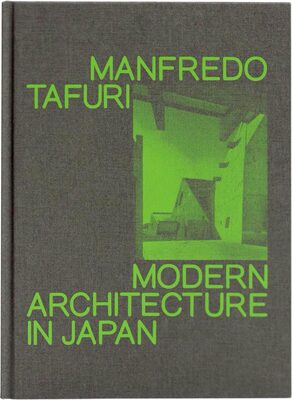 Modern Architecture in Japan (9781913620837)