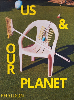 Us & Our Planet: This is How We Live [IKEA] (9781838664893)