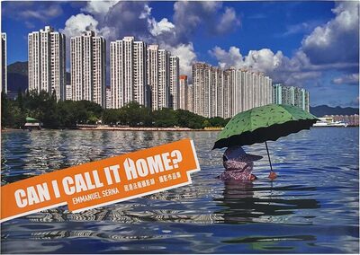 Can I Call It Home? (9789887520221)