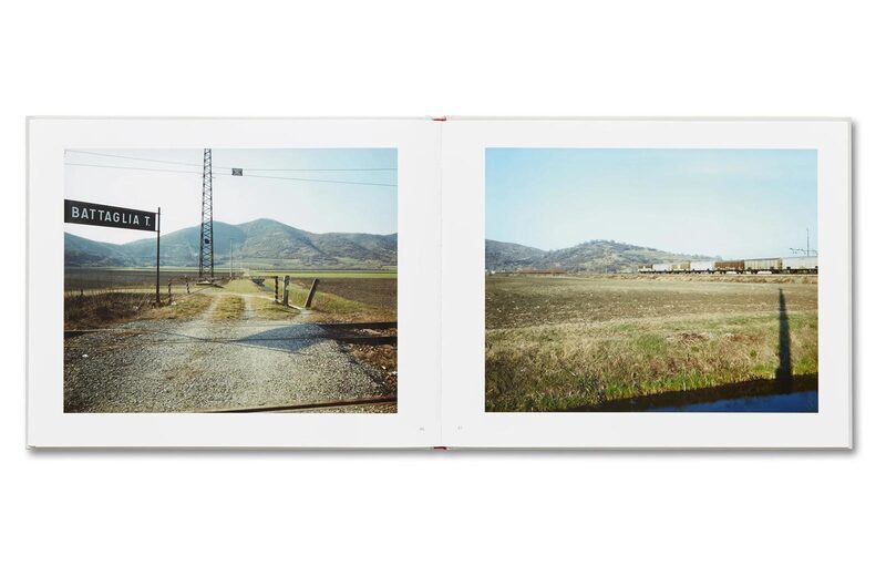 In Veneto, 1984-89 - Guido Guidi | moom bookshop - art books and