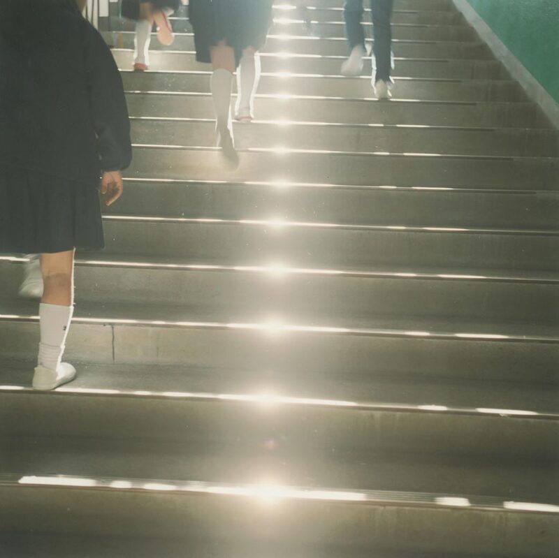 About Rinko Kawauchi | moom bookshop - art books and magazines