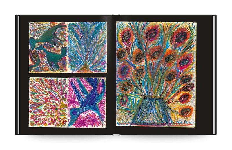 Art Brut. The Book of Books | moom bookshop - art books and magazines