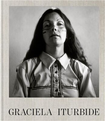 Graciela Iturbide (9788410290235)