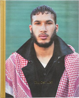 You Get Me? (9781910164846)